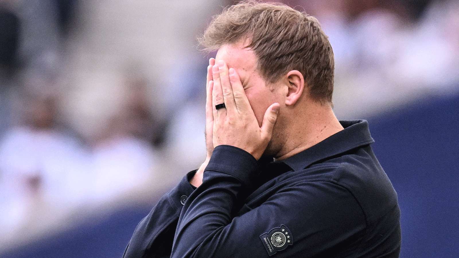 Julian Nagelsmann