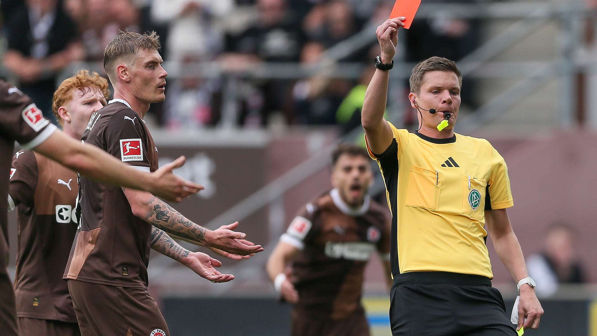 florian exner st. pauli vfb