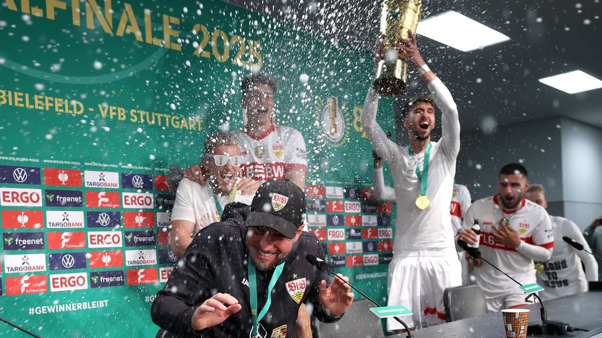 VfB Stuttgart