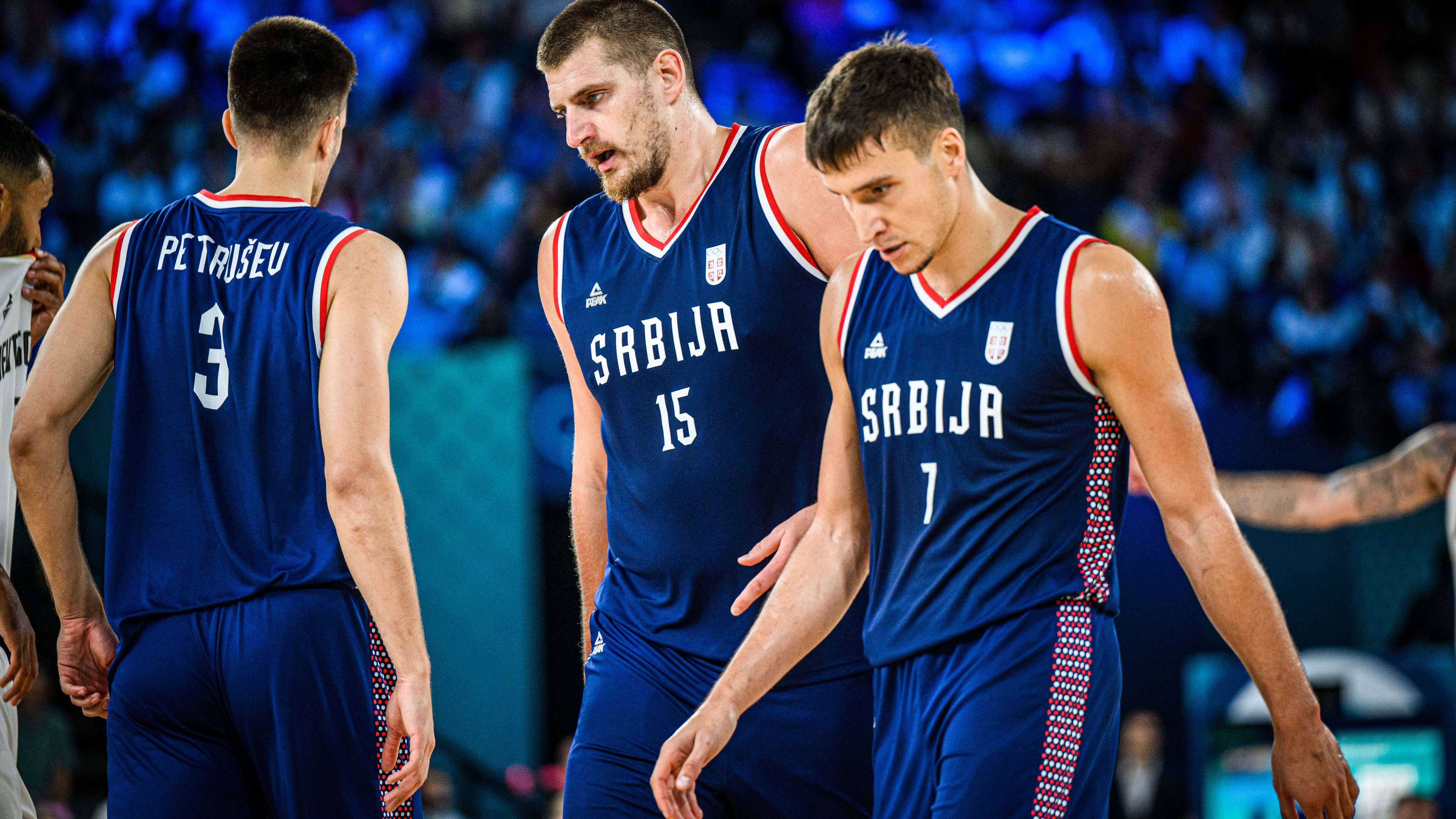 Bogdanovic-Verletzung