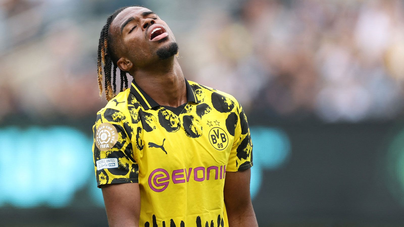 BVB, Gerücht: Dortmund blitzt mit speziellem Transfermodell für Chukwuemeka wohl bei Chelsea ab