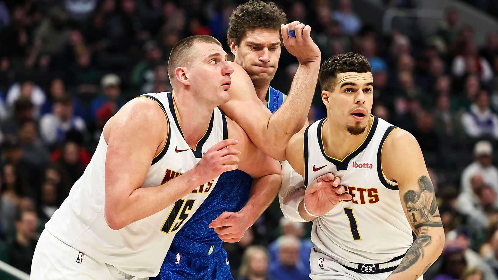 Jokic MPJ