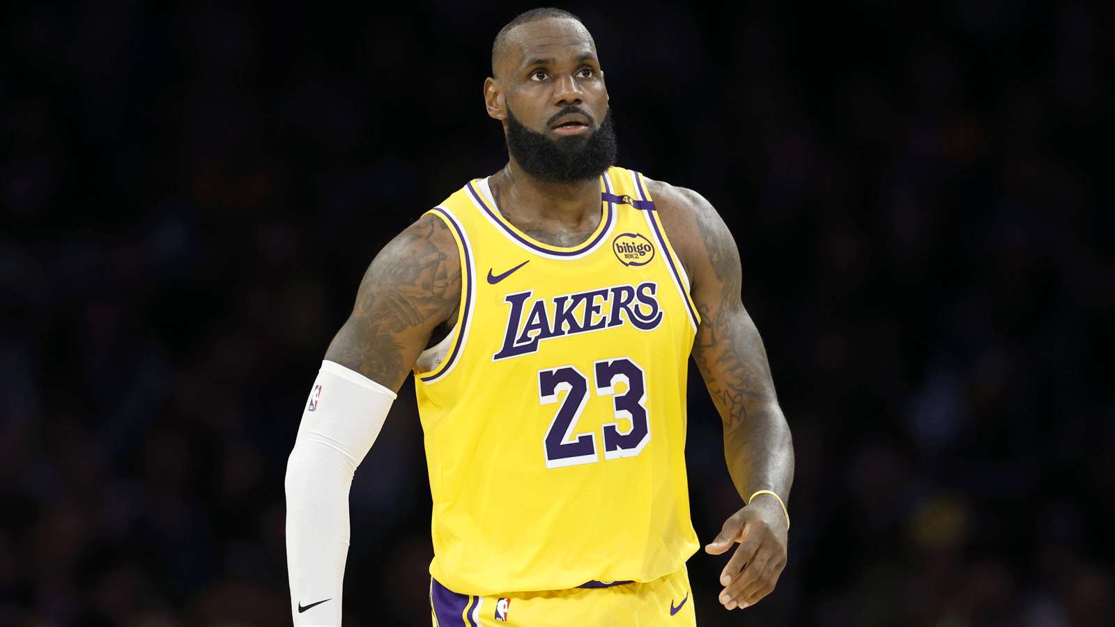 Los Angeles Lakers