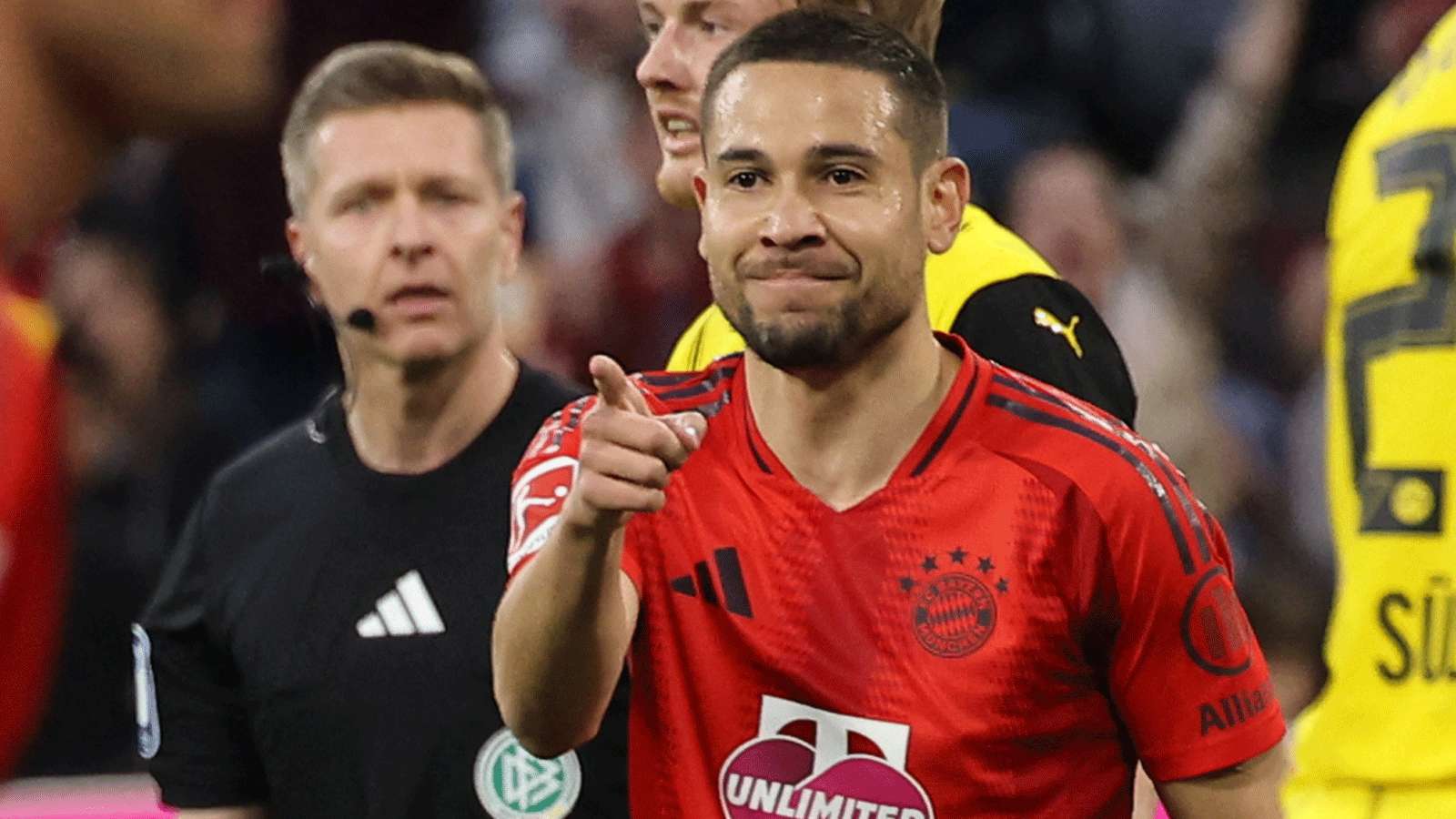Raphael Guerreiro