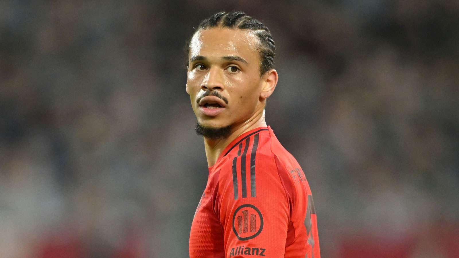 Leroy Sané