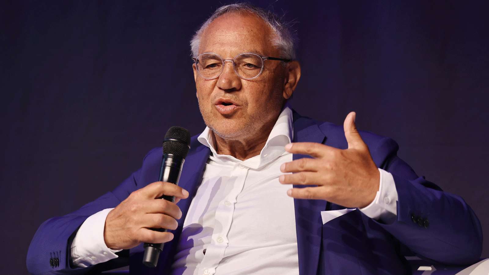 Felix Magath