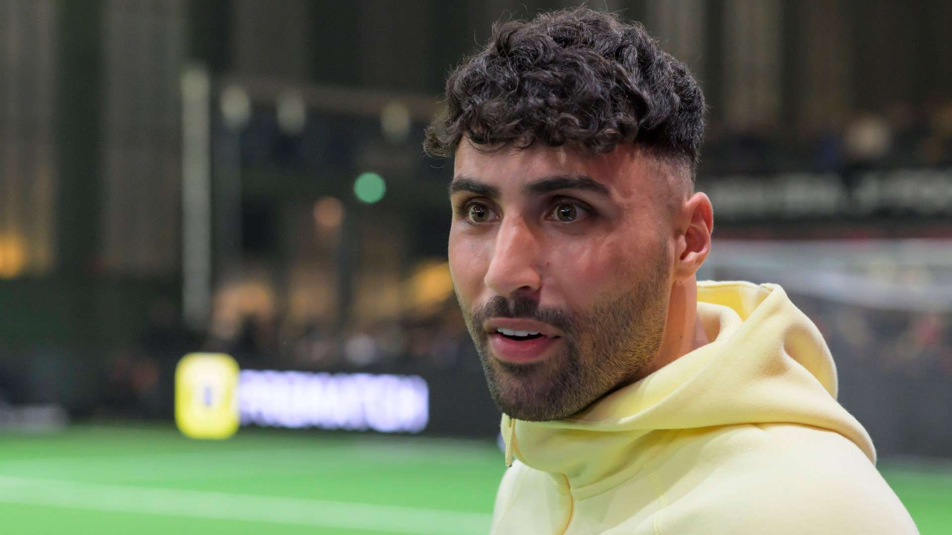 Nader El Jindaoui 2025