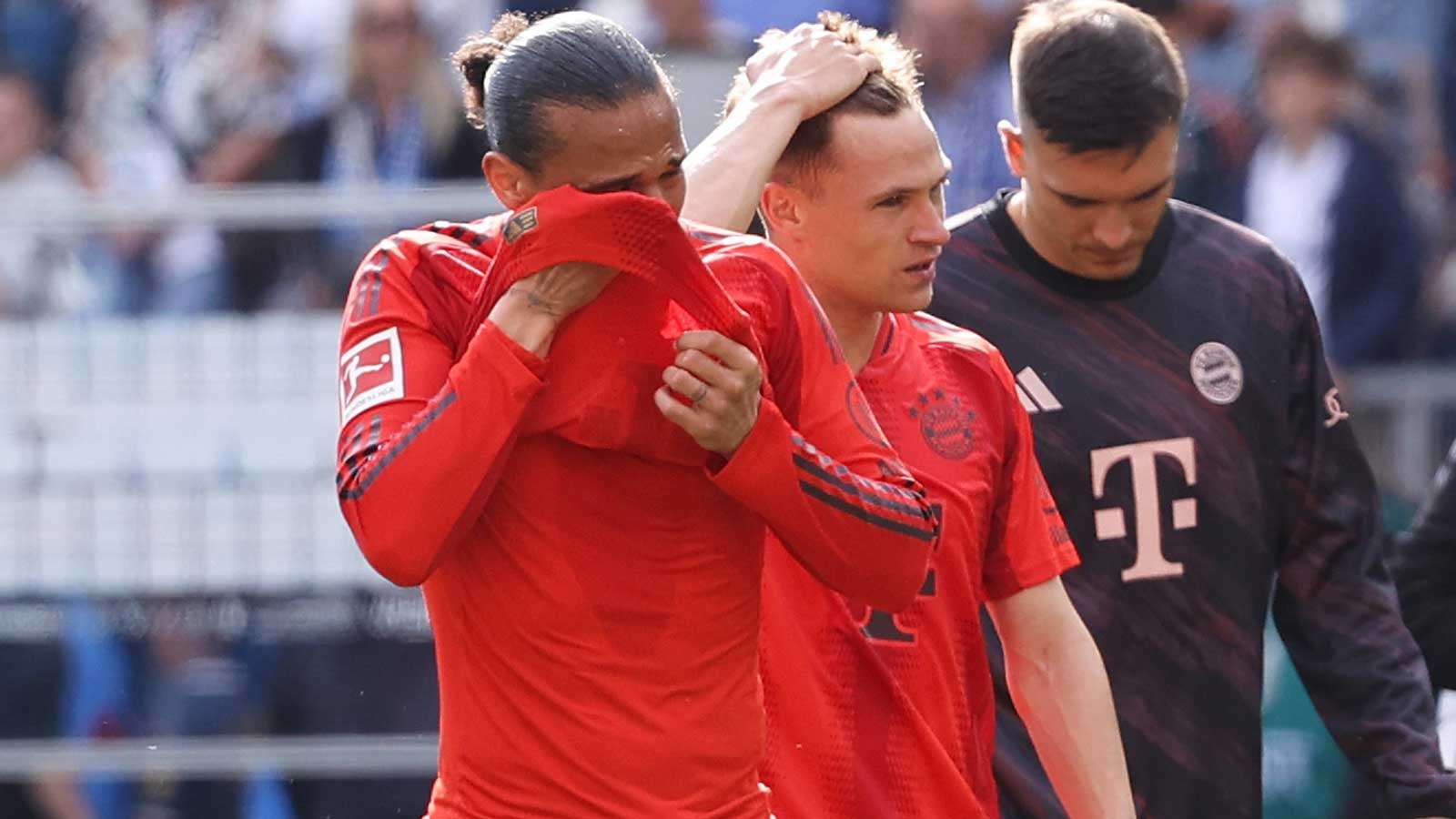 Sane Kimmich
