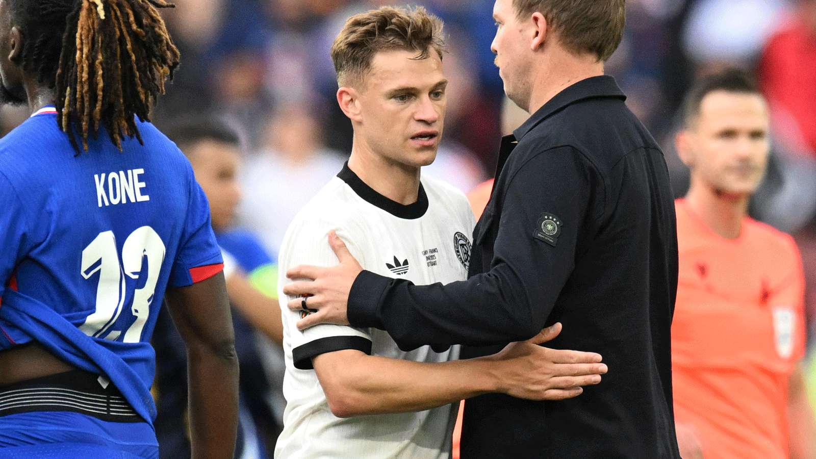 Joshua Kimmich