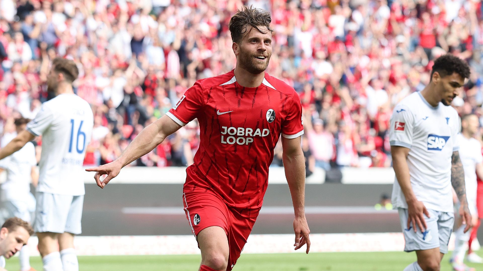 LUCAS HÖLER FREIBURG