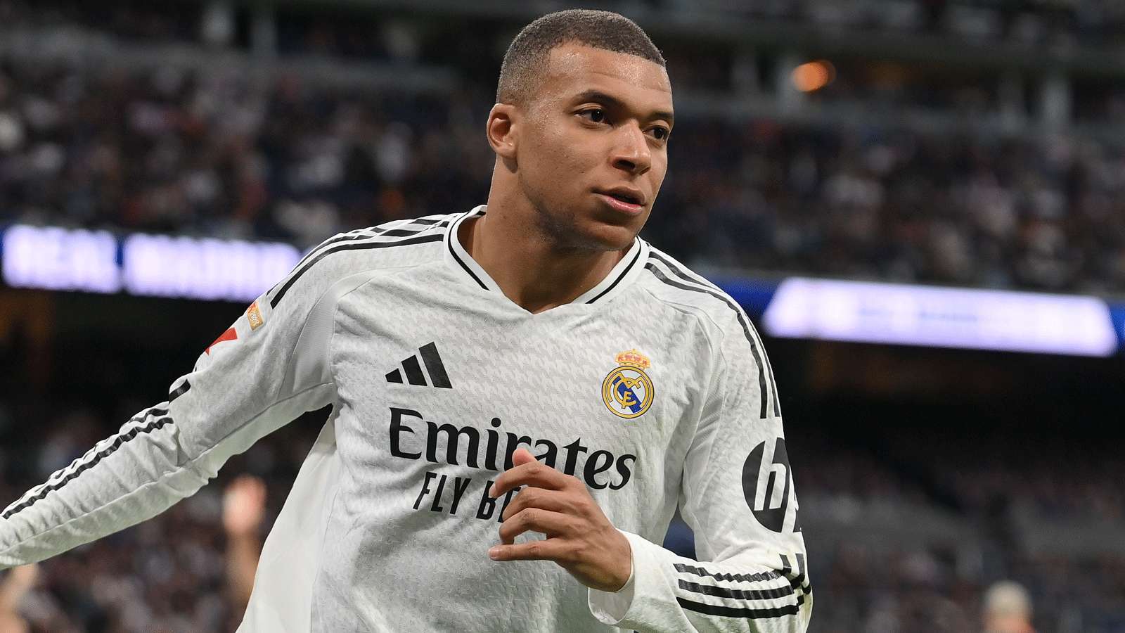 Kylian Mbappé