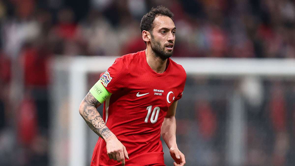 calhanoglu