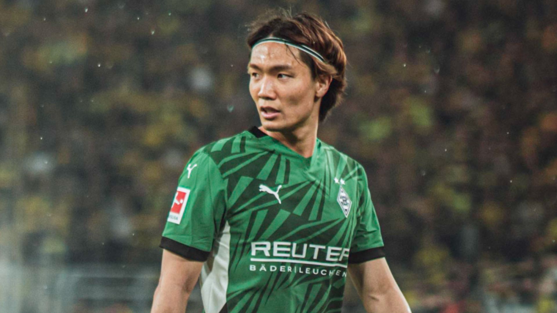 FC Bayern München, Gerücht: Aktuell kein ernshaftes Interesse an Ko Itakura