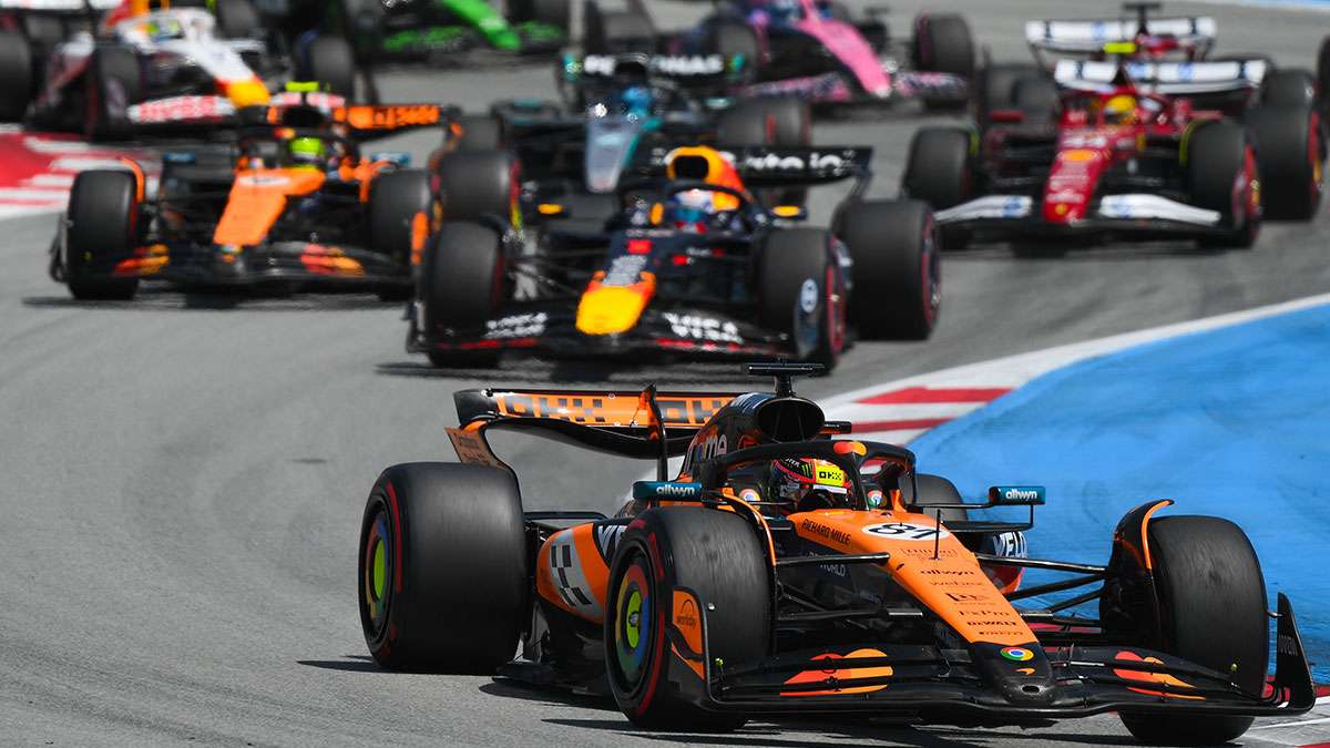 Formel 1
