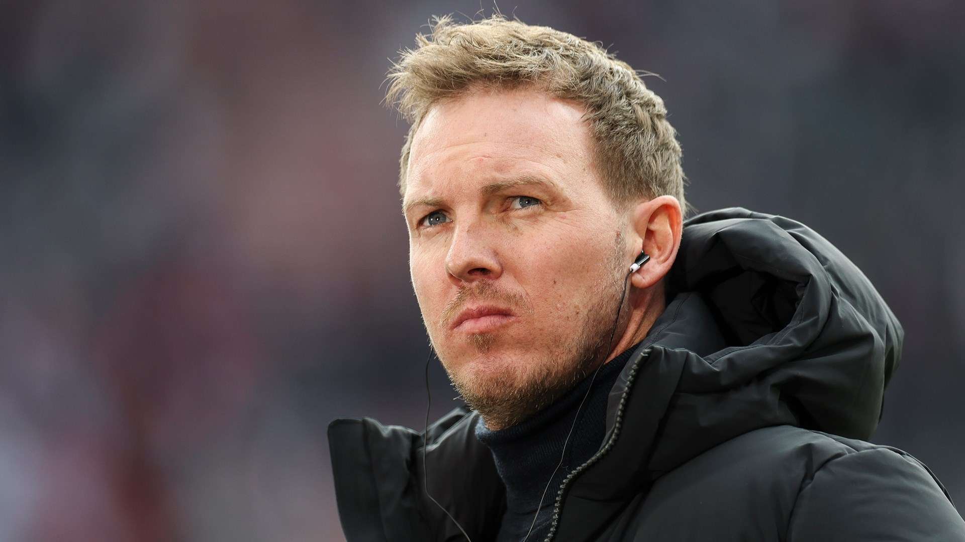 Julian Nagelsmann 2025