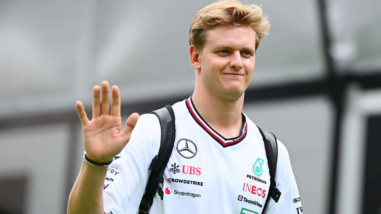 Schumacher