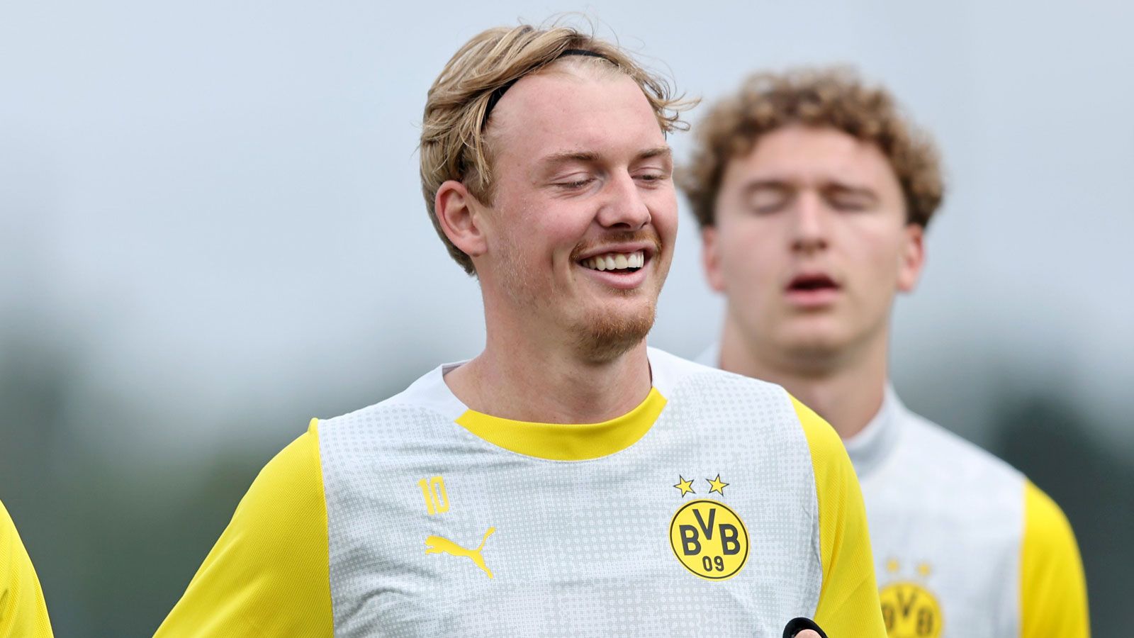 BVB, Gerücht: Dortmunder Personallage entspannt sich offenbar vor Juventus-Spiel