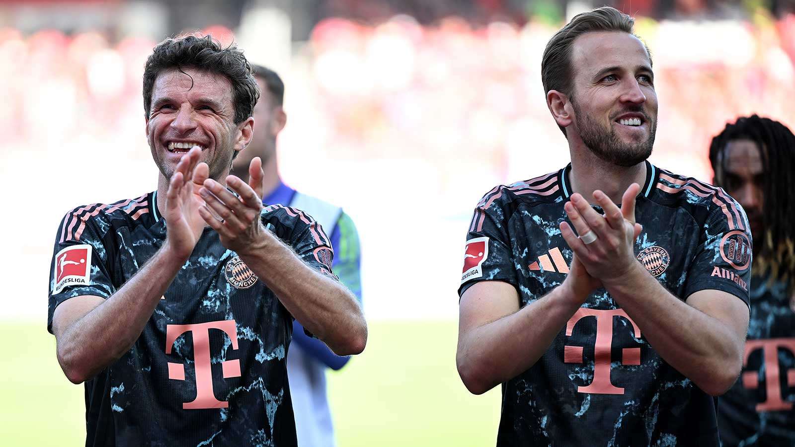 FC Bayern