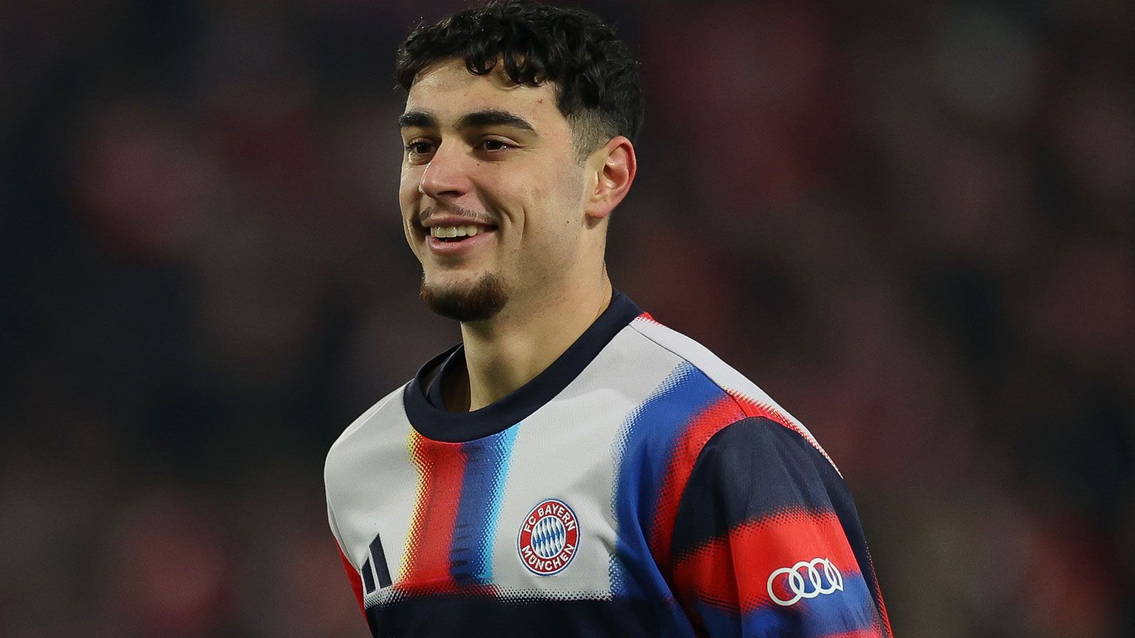 ФК Бавария Мюнхен, новости: Александар Павлович назвал своего любимого игрока