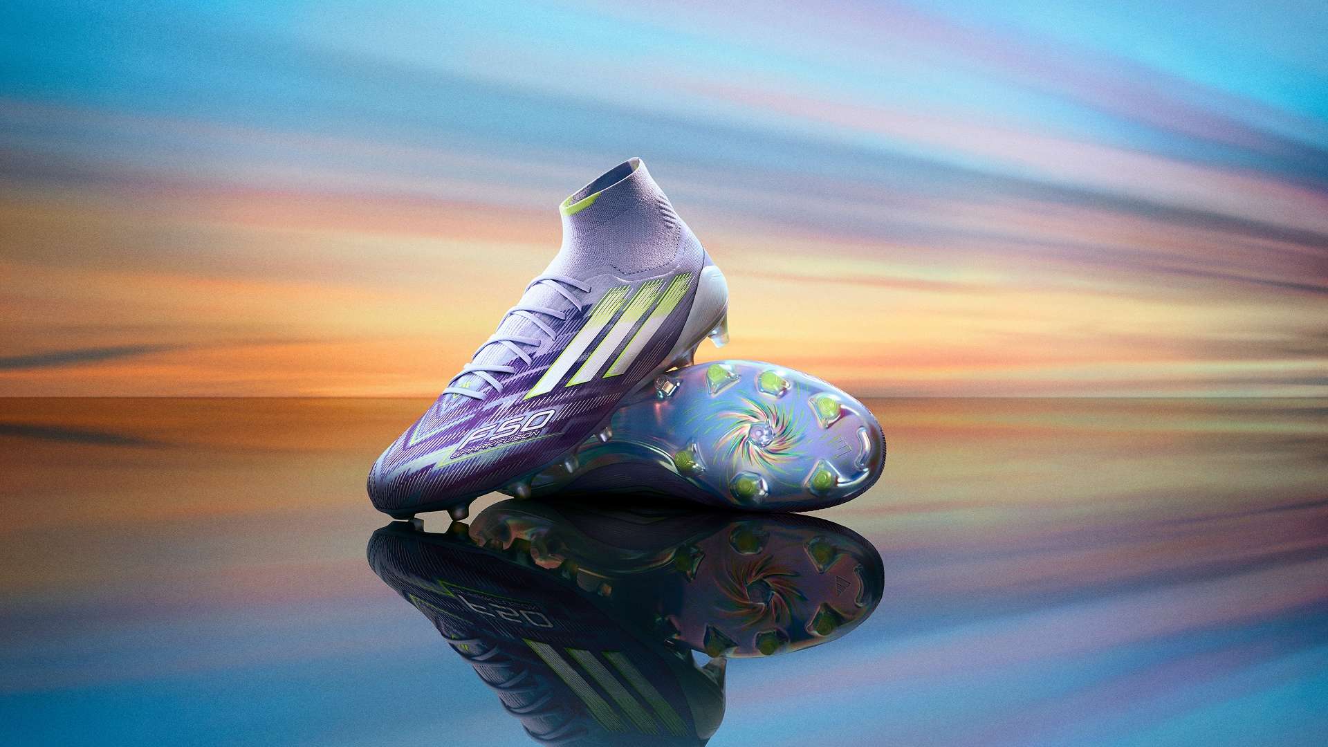 حذاء F50 SPARKFUSION 