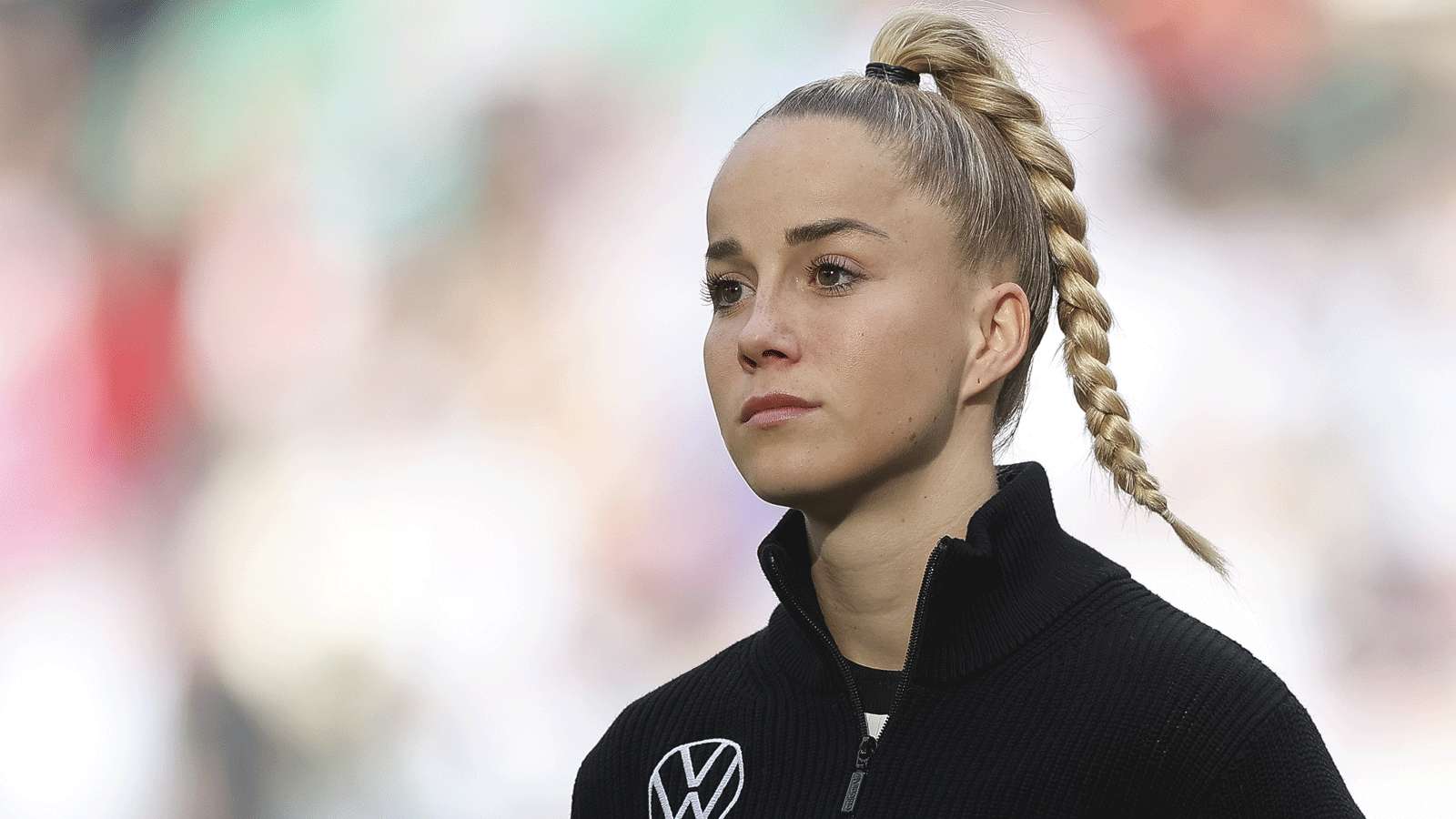 Giulia Gwinn