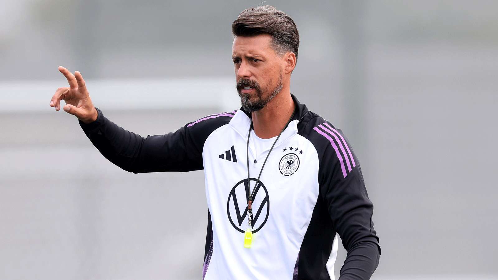 Sandro Wagner