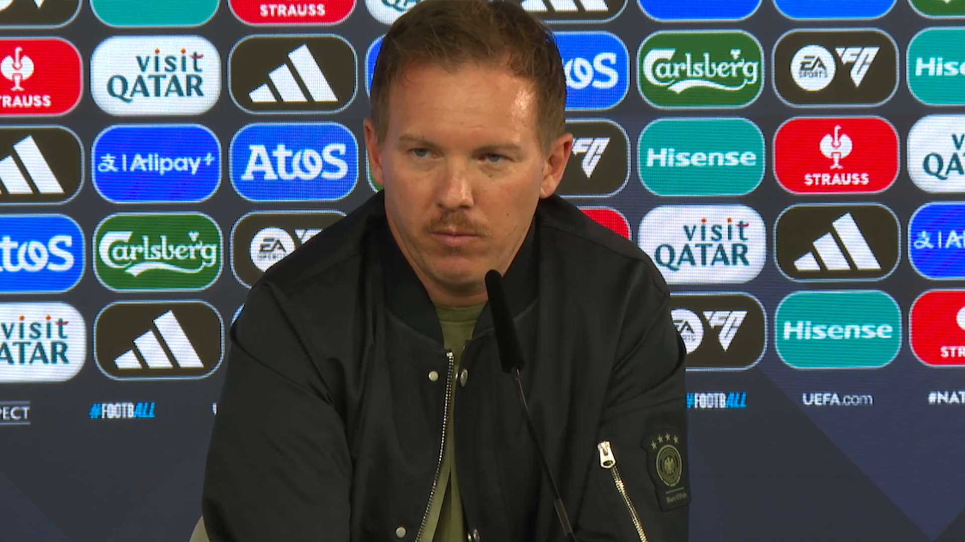 Julian Nagelsmann
