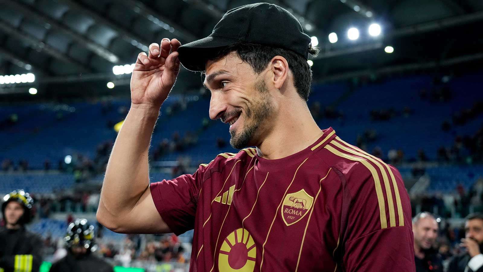 Hummels