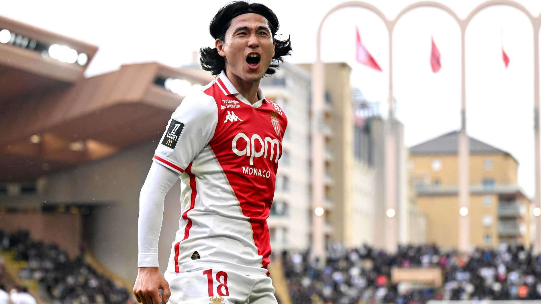 takumi minamino