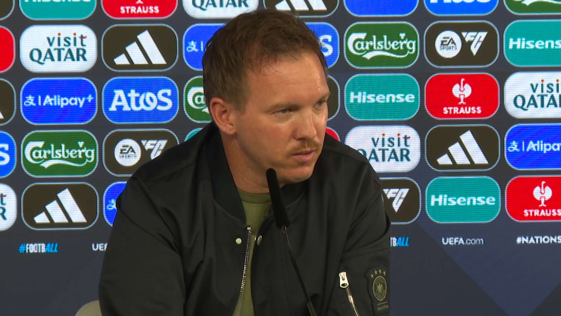 Julian Nagelsmann