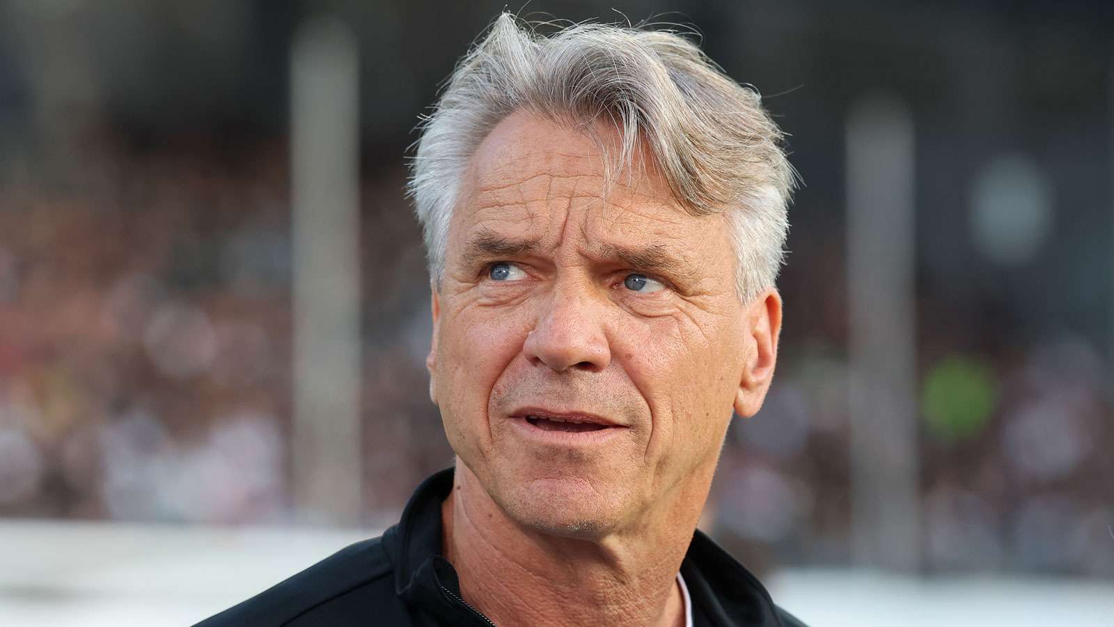 Horst Steffen