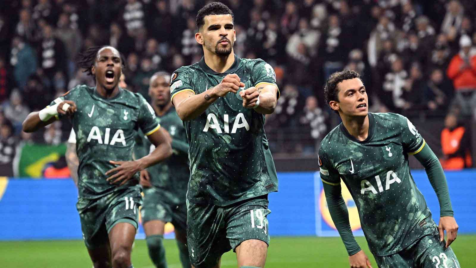 Solanke, Tel