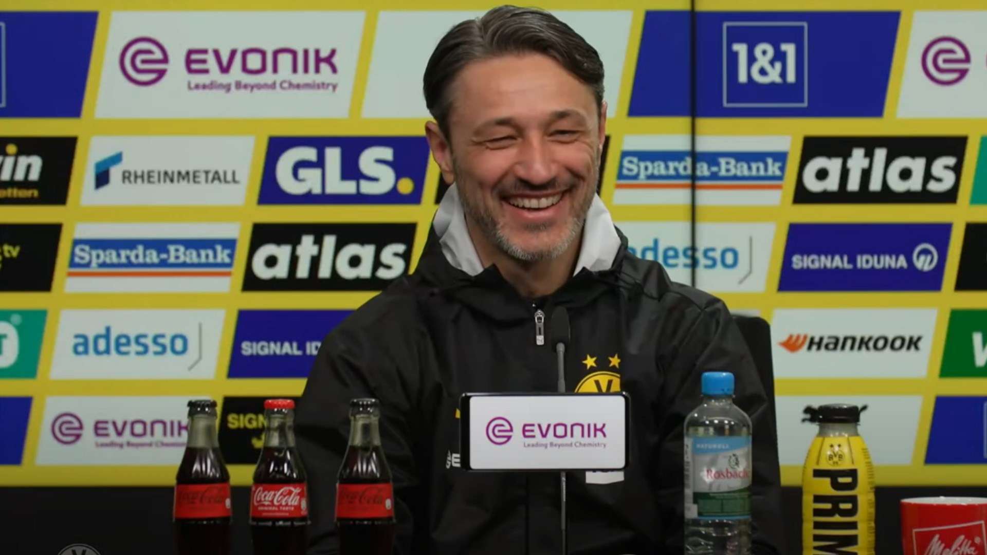 Niko Kovac 16x9