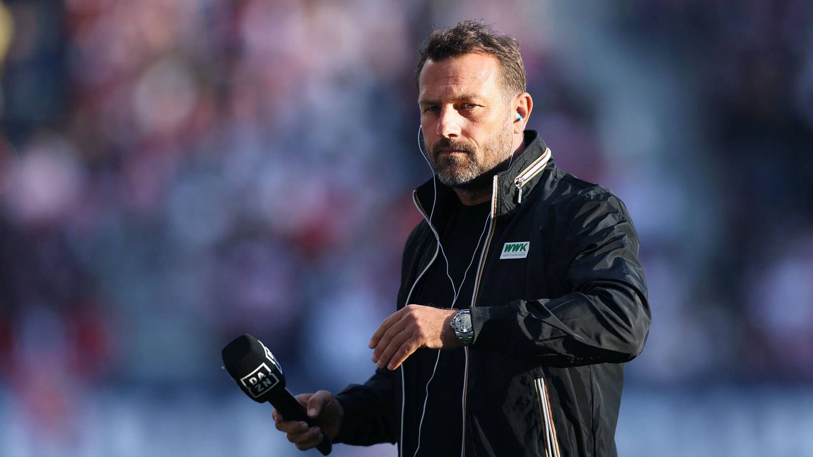 FC Bayern München, News: Kuriose Panne in der Scouting-Abteilung des FCB