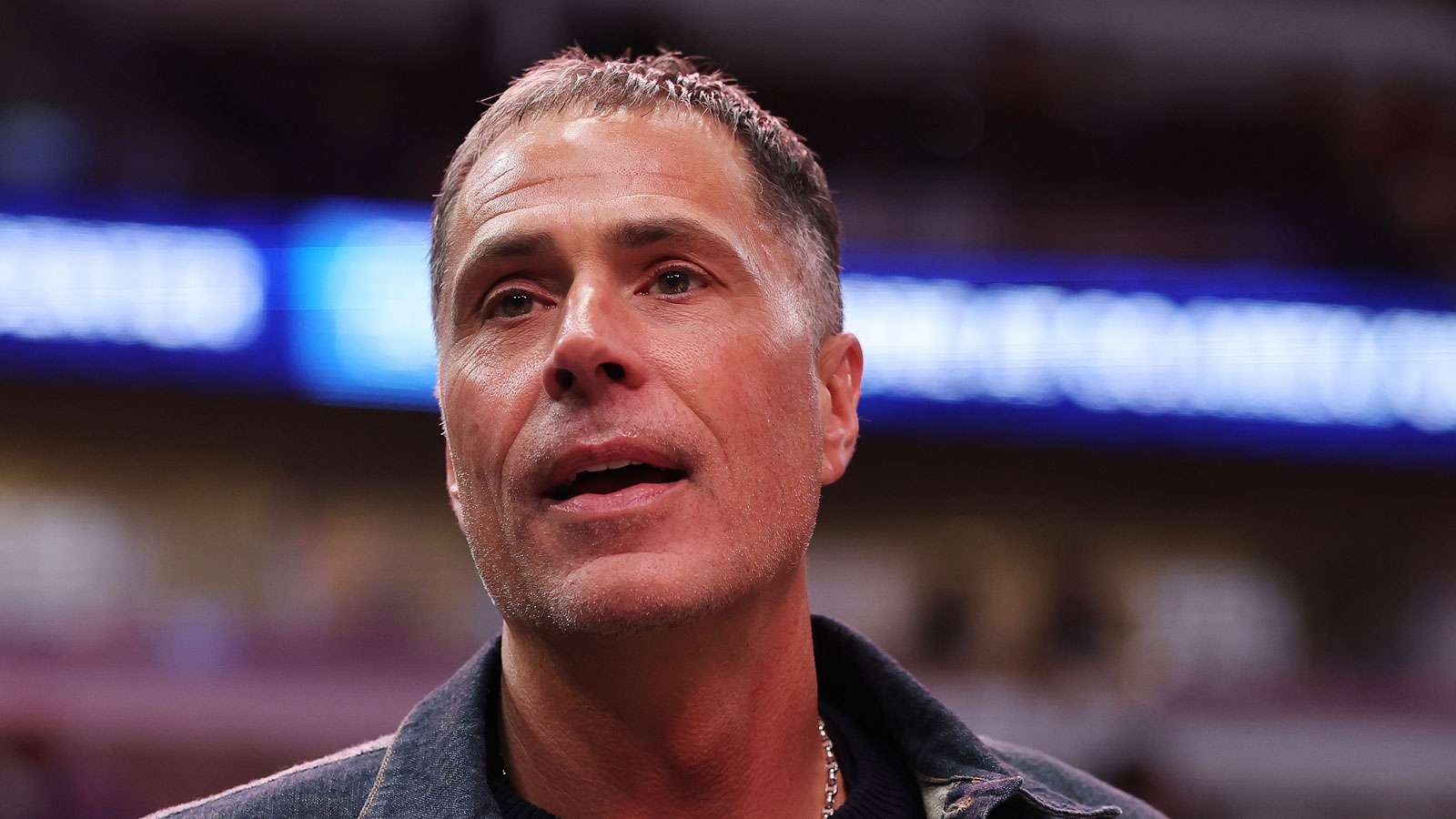 Rob Pelinka