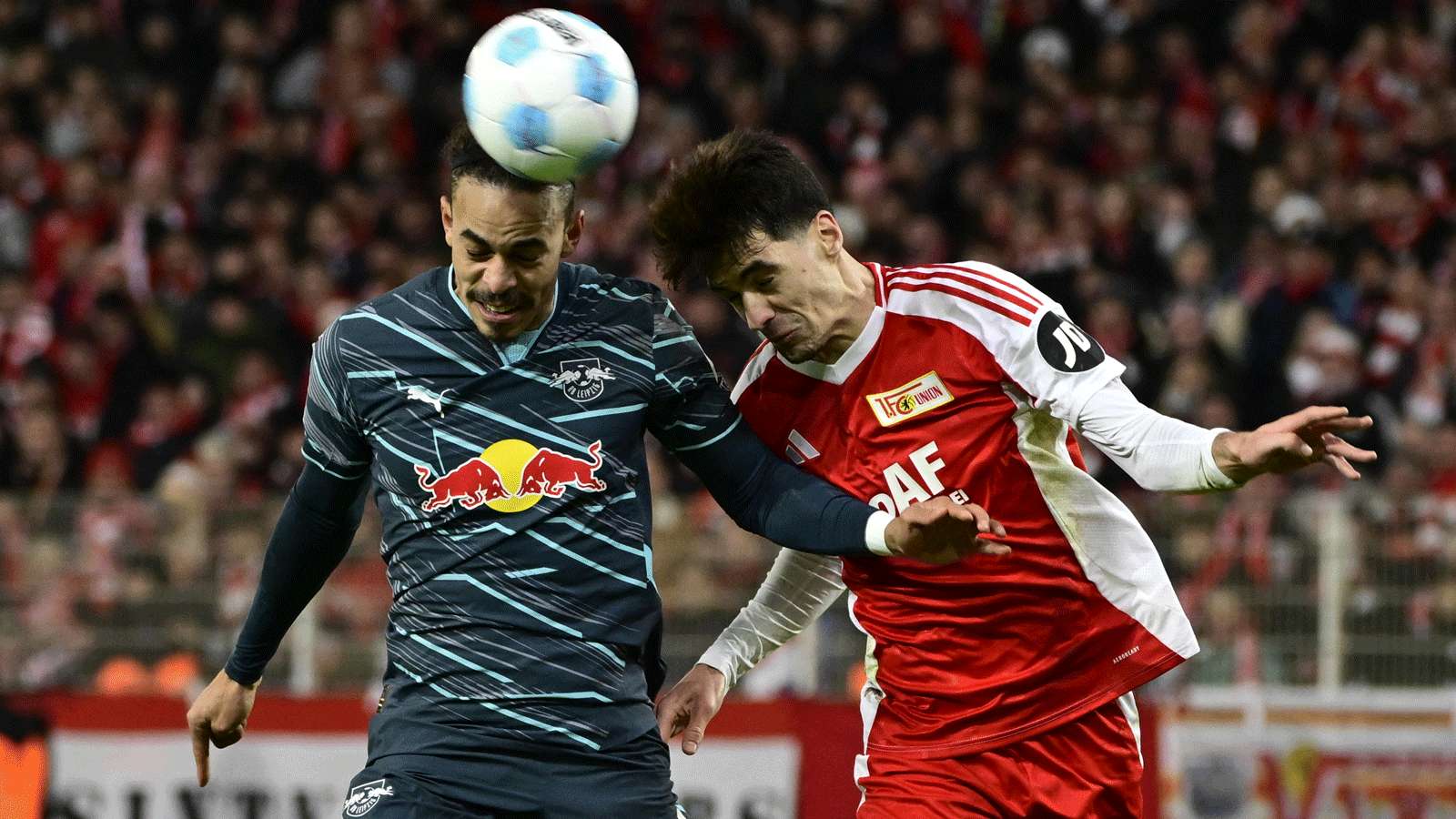 Union Berlin, RB Leipzig