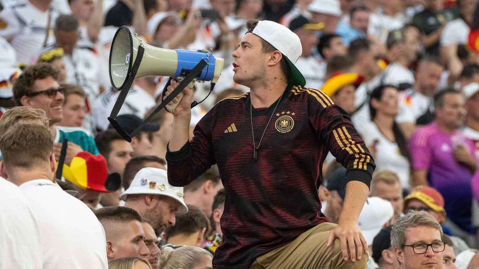 DFB Fans