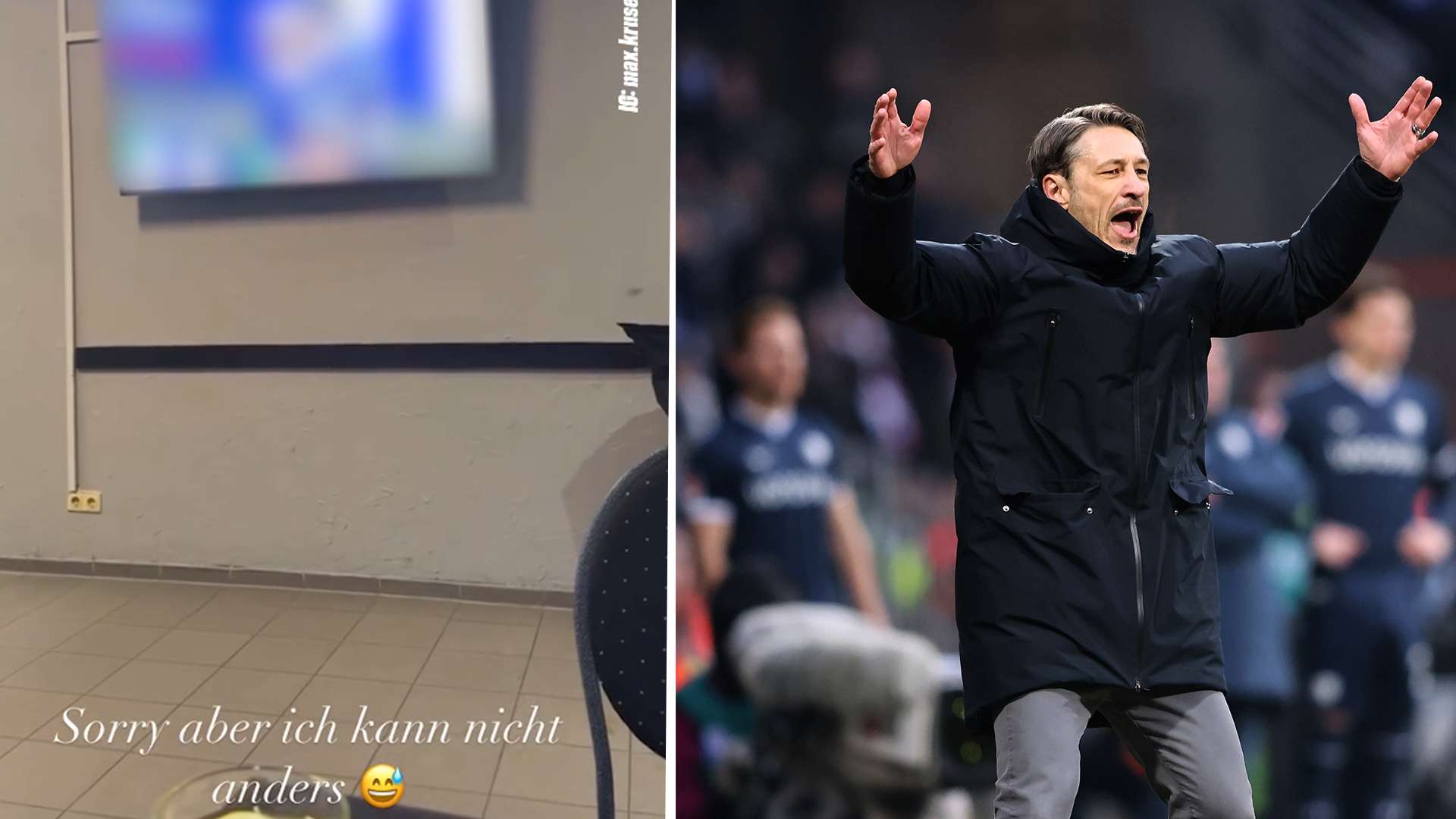 Niko Kovac