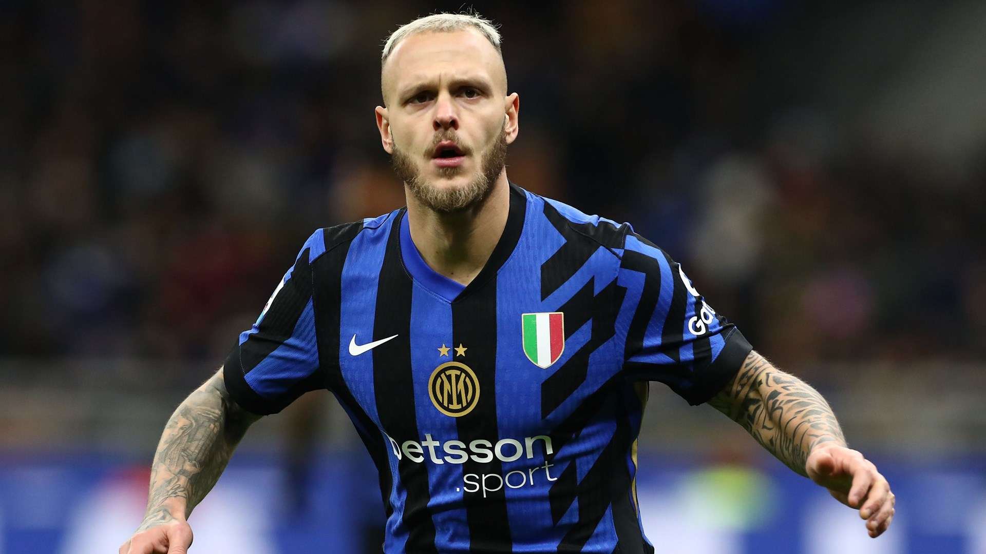 Dimarco Inter
