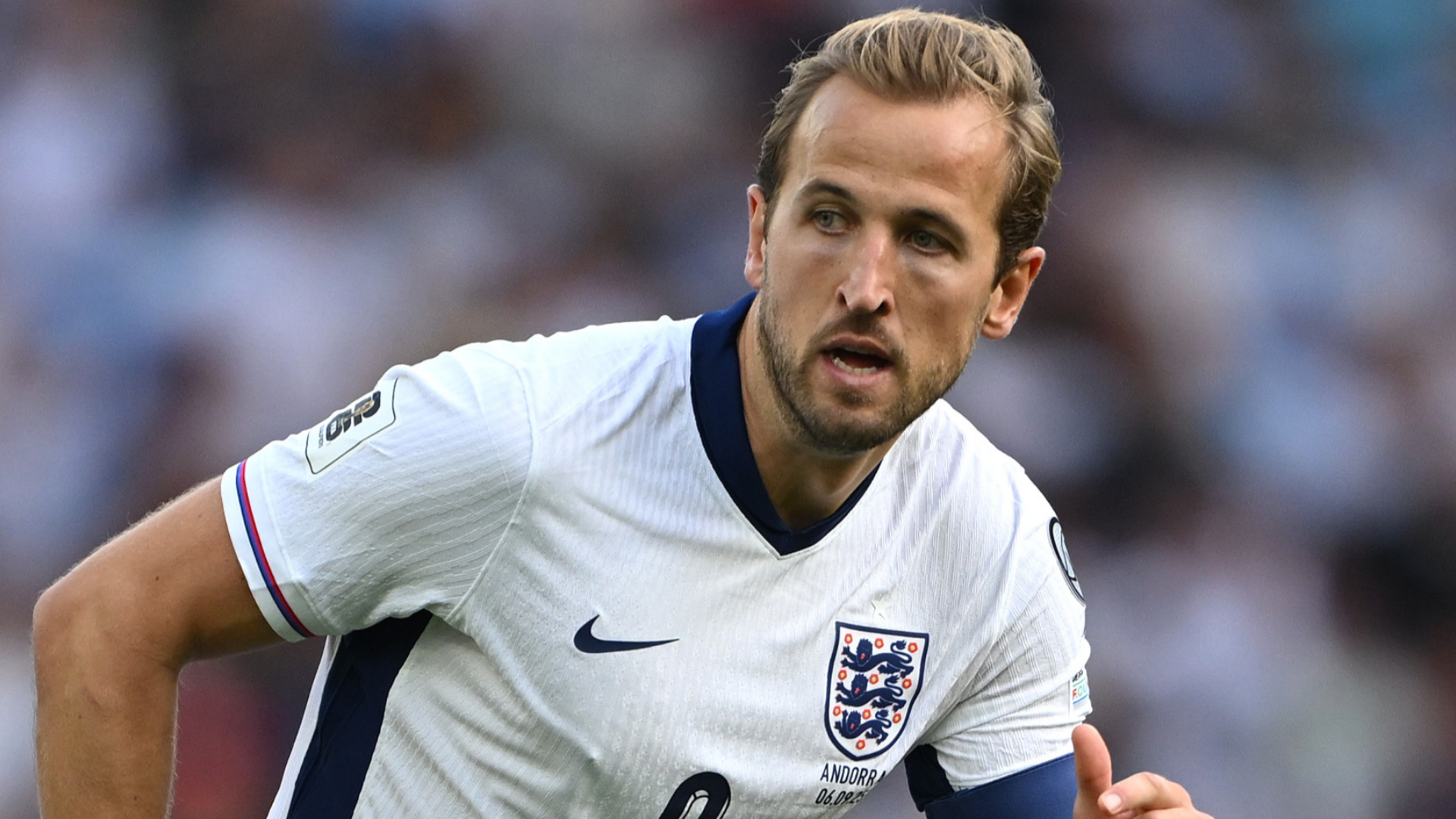 FC Bayern München, News: Kane Dritter bei Wahl zu Englands Nationalspieler der Saison