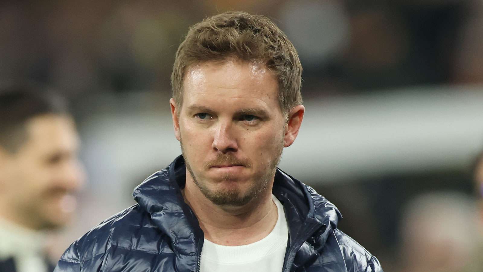 Julian Nagelsmann