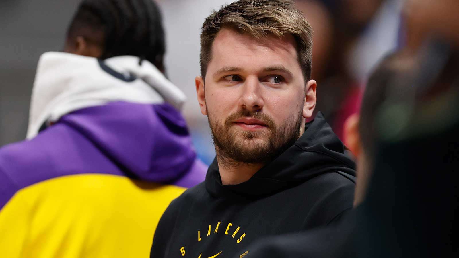 Doncic