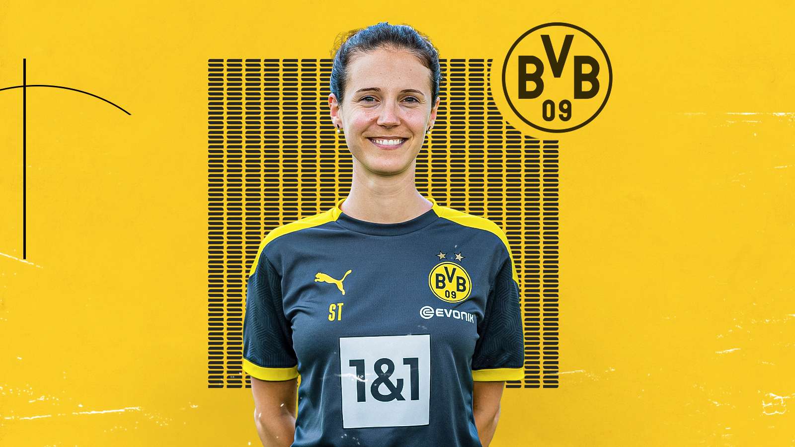 Swantje Thomßen BVB