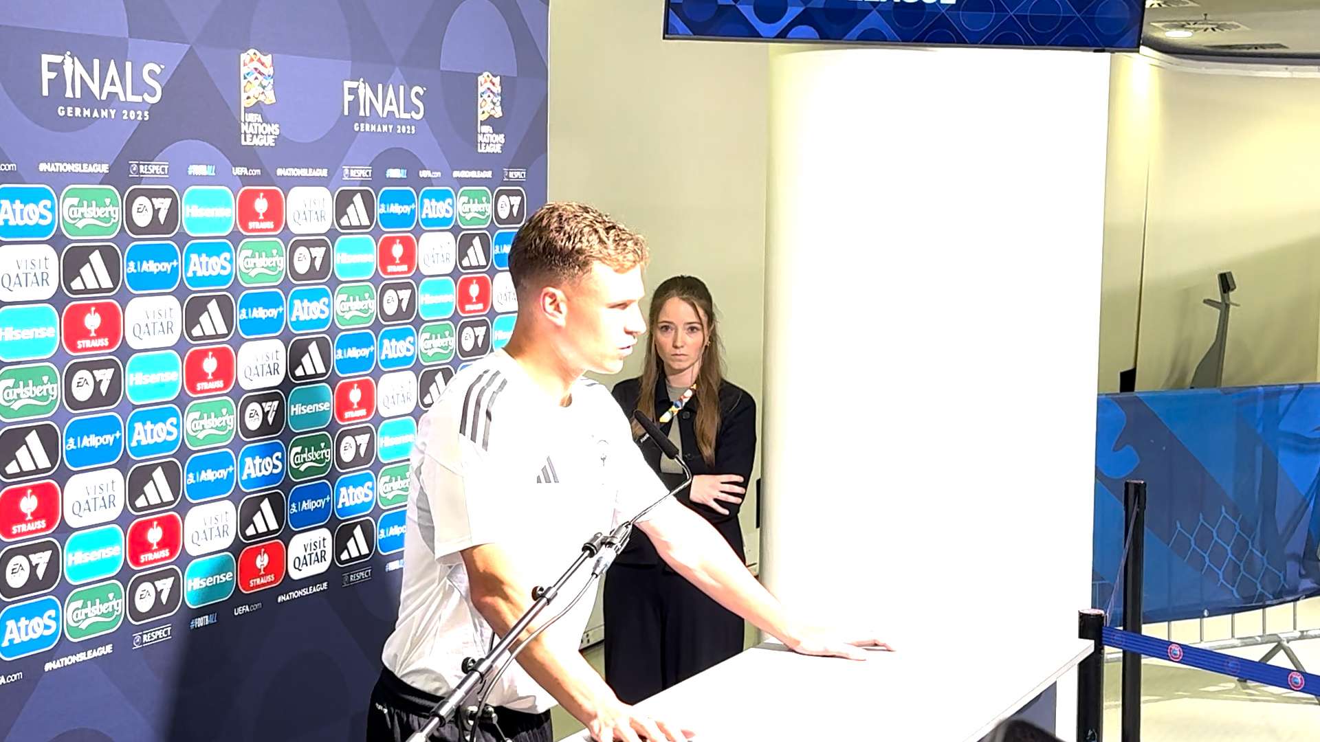 Joshua Kimmich