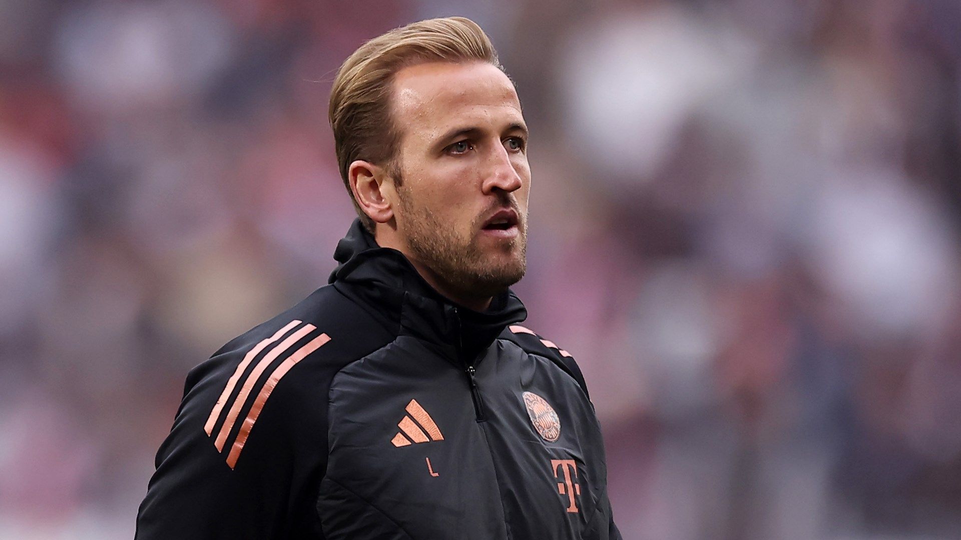 Harry Kane Bayern 2025