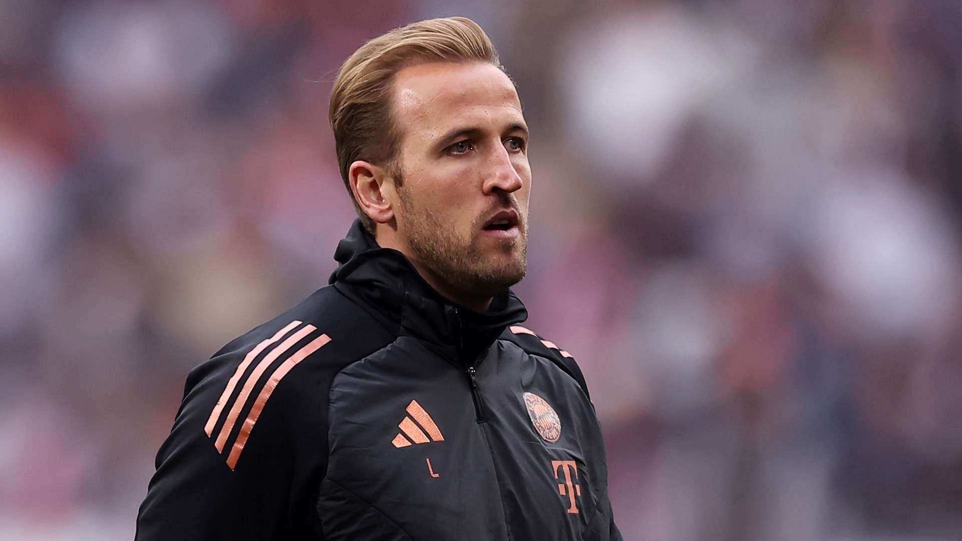 Harry Kane Bayern 2025