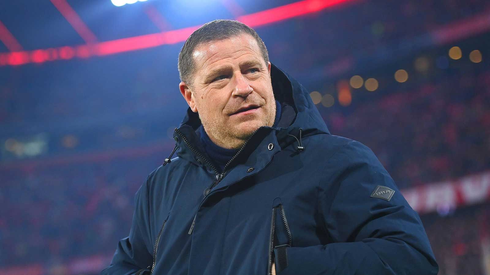 Max Eberls großer Wunsch ist in Gefahr! Den FC Bayern umtreibt aktuell nur eine große Sorge