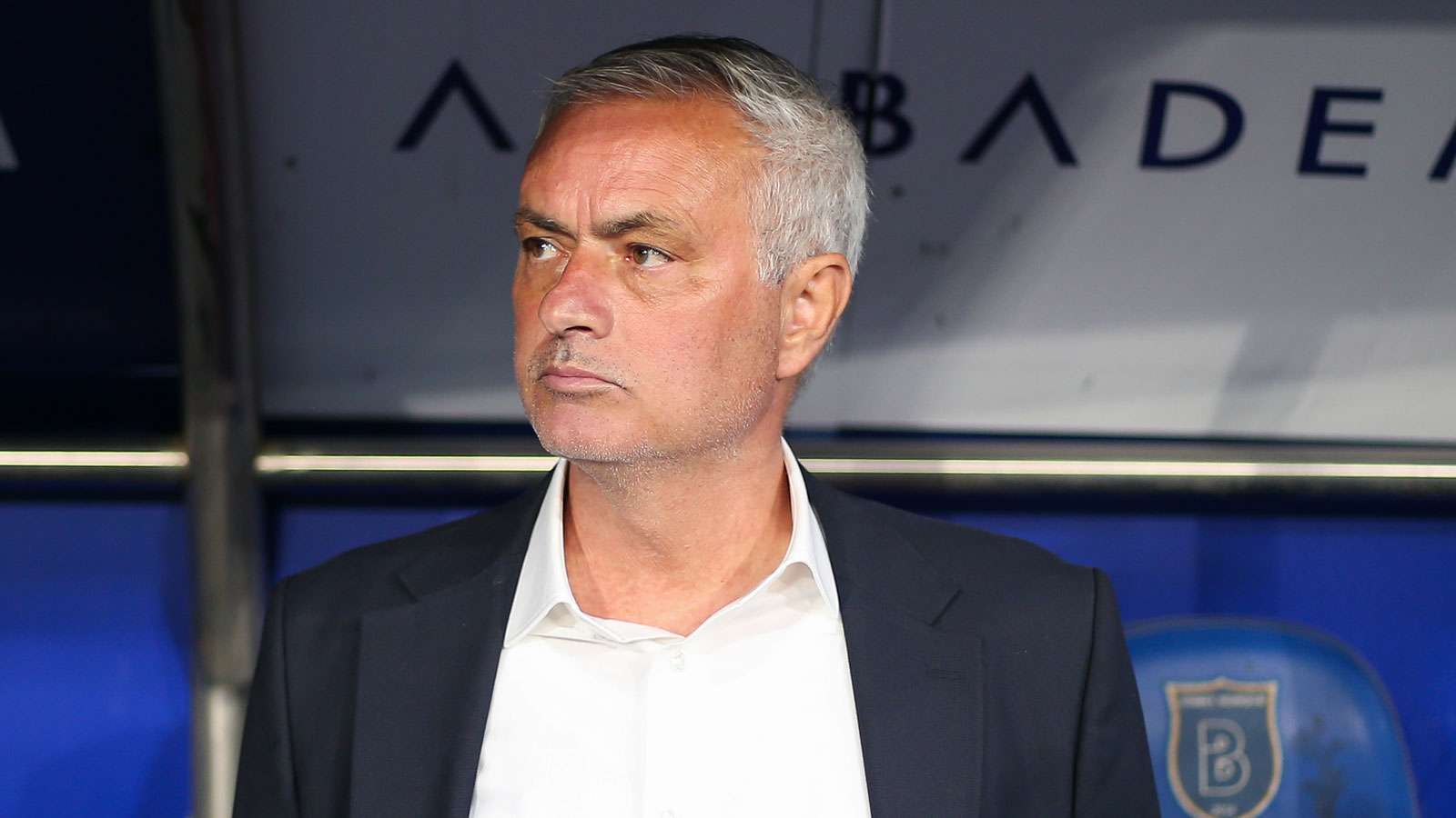 Jose Mourinho