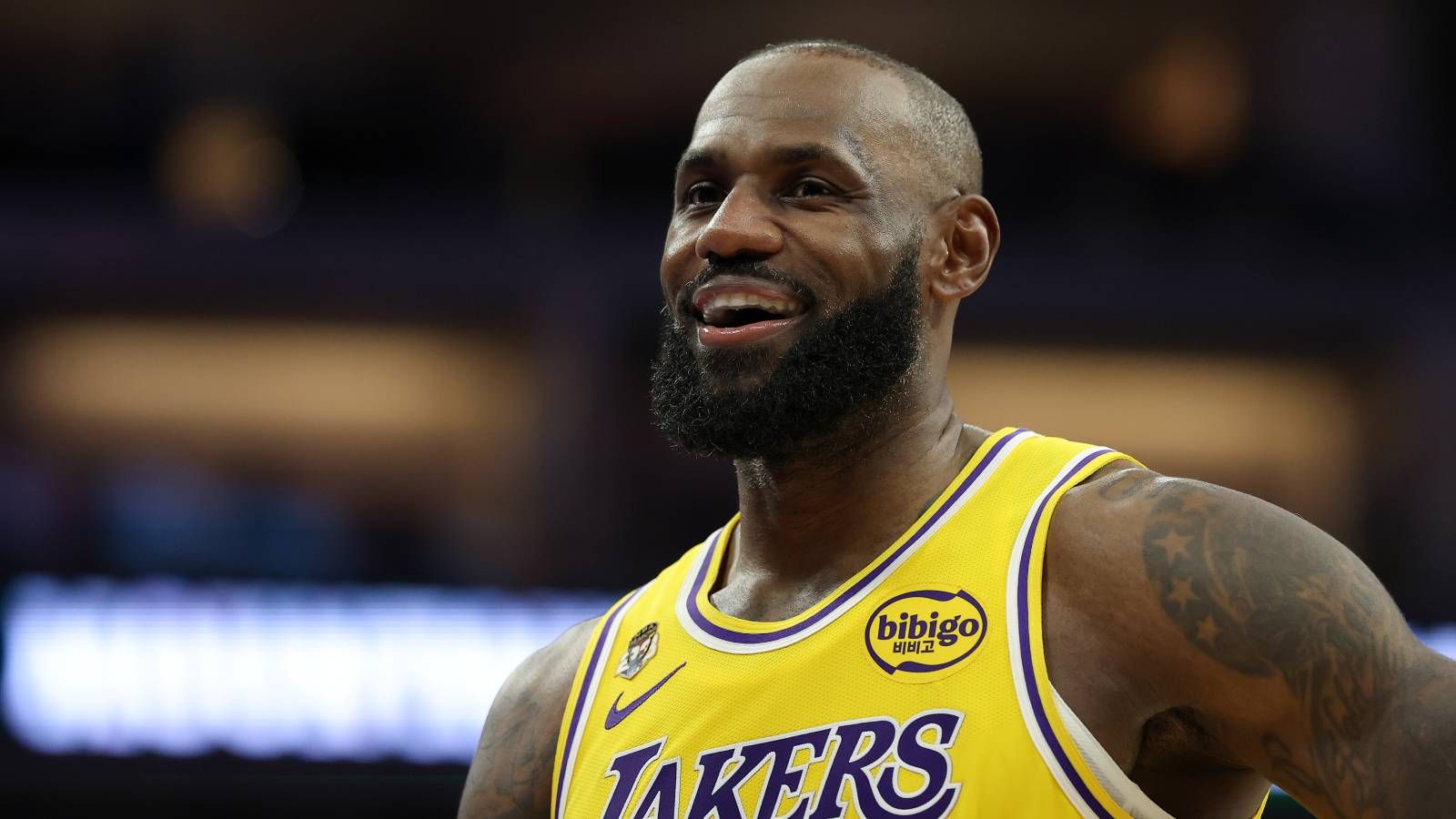 LeBron James: Karriereende?