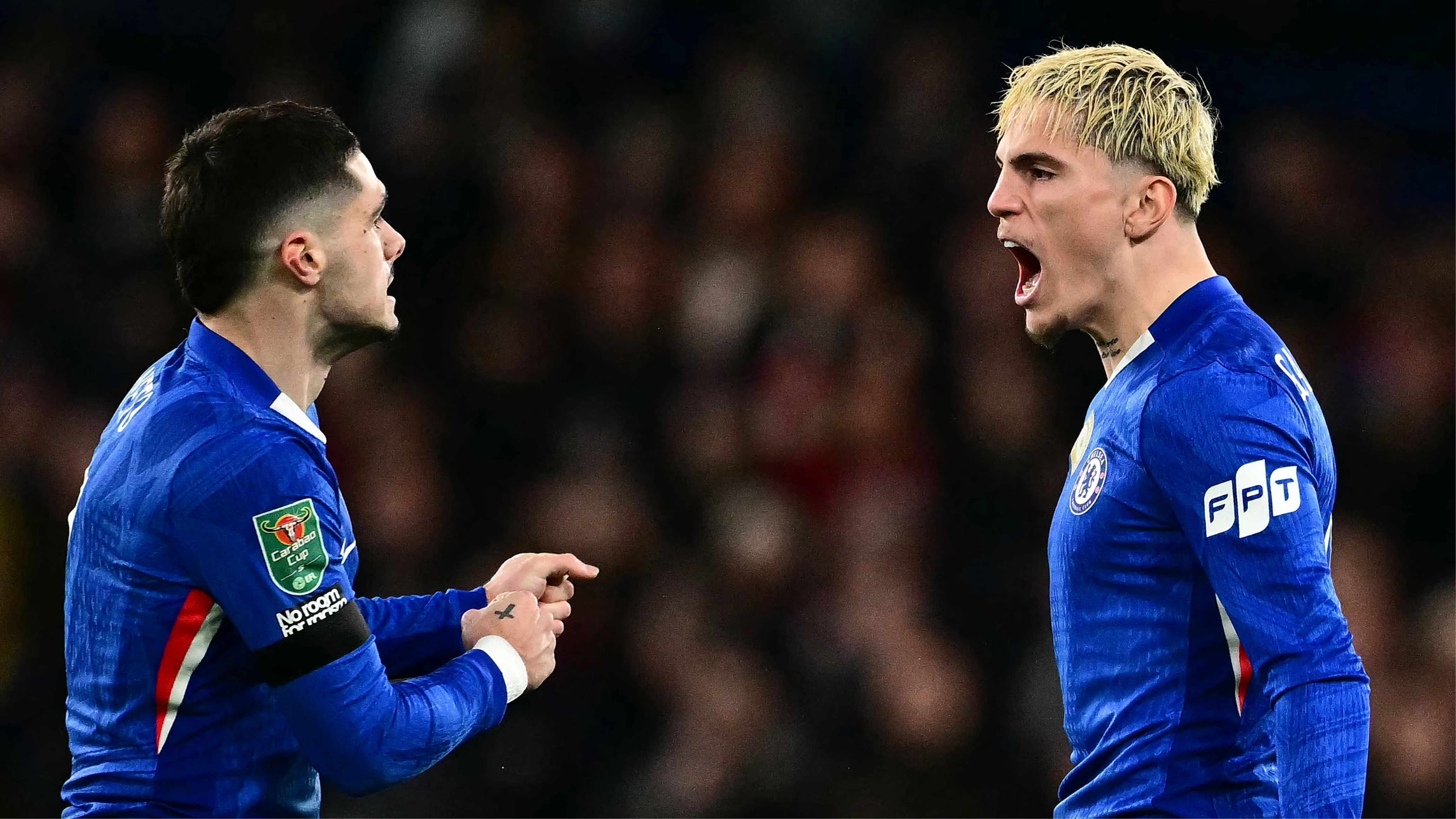 FC Chelsea, alle Informationen zur Übertragung auf einen Blick: Wer zeigt / überträgt die Spiele der Blues live im TV und Livestream?